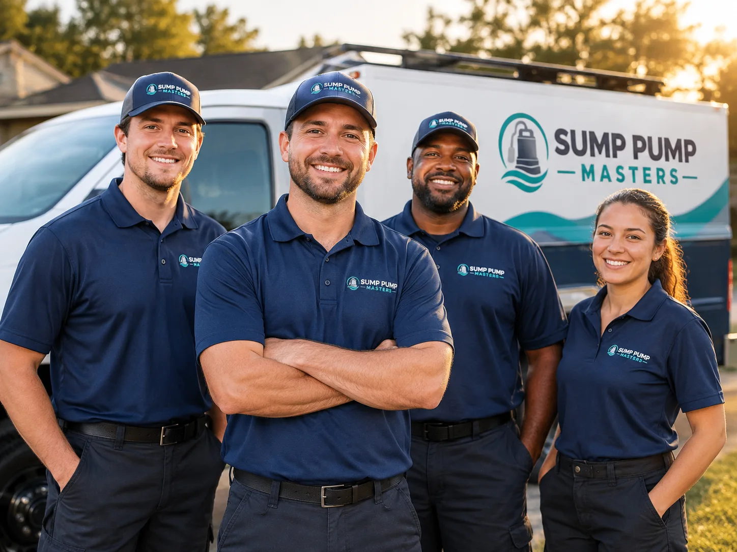Sump Pump Repair company in Mill Creek, IN
